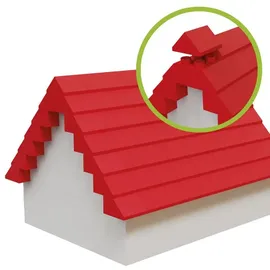 HUBELINO Dachsteine Set