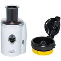 Magimix Juice Expert 3 Blanc,