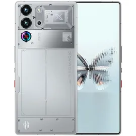 nubia REDMAGIC 10 Pro 12 GB RAM 256 GB Shadow