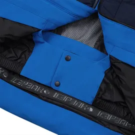 ICEPEAK Folsom Skijacke Dunkelblau 54