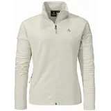 Schöffel Damen Style Smue Circ Jacke (Größe M, grau)