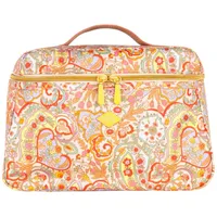 Oilily Kosmetiktasche Coco Beauty Case Shifting Sand
