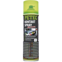 PETEC Kontaktspray 500 ml