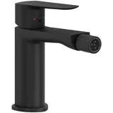 Ravak LIFE Bidetarmatur Schwarz X070481