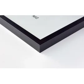 Nielsen Quadrum Holzrahmen schwarz 30x40 cm 1 St.
