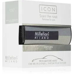 Millefiori Icon Oxygen Autoduft 1 St.