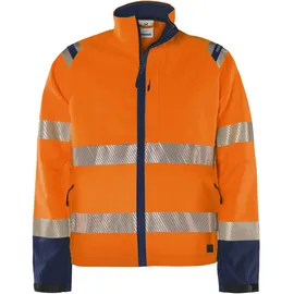 Fristads 4647 GSTP orange/marine L