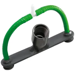 Unger HiFlo MultiLink CarbonTec Bürstenadapter - FTCBA
