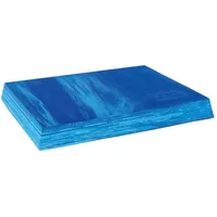 Sissel BalanceFit Balance-Pad, Blau marmoriert