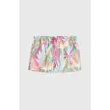 O'Neill Essentials Badeshorts Grün 140