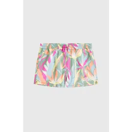 O'Neill Essentials Badeshorts Grün 140