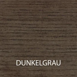Bondex Wetterschutzlasur Dunkelgrau 2,5 l