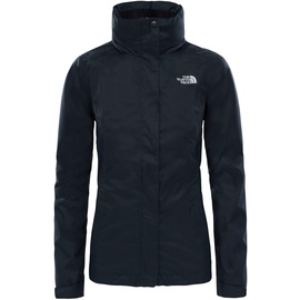 The North Face Evolve II Triclimate Jacket W tnf black/tnf black M