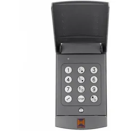 Hörmann Codetaster CTR3d, 3 Relais Toräffner Garagentor Bedienung Zahlencode