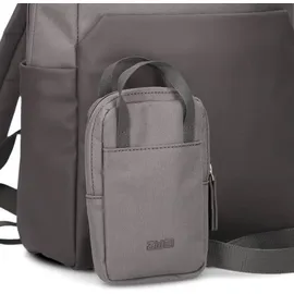 Zwei Lou Daypack grau