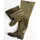 Aigle Truite Gummistiefel Grün 42