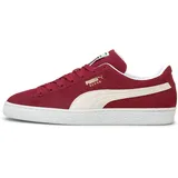 cabernet-puma white 42