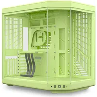 HYTE Y70 ATX Midi-Tower matcha grün