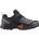 Nine Iron/Black/Red Orange