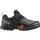 Salomon X Ultra Alpine GTX Damen Nine Iron/Black/Red Orange 38 2/3