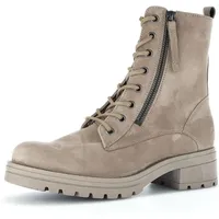 Gabor Damen Combat Boots, Frauen Stiefeletten,Wechselfußbett... 5,5