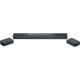 JBL Bar 1300 11.1.4-Kanal Surround Soundbar mit kabellosem Subwoofer schwarz