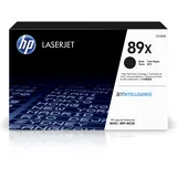 HP 89X schwarz