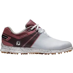 FootJoy Golfschuhe Pro SL Sport weißpinkorange - 37