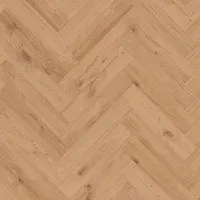 Classen Ville 64,3 x 13,1 cm Fischgrät Tortosa Oak