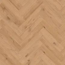 Classen Ville 64,3 x 13,1 cm Fischgrät Tortosa Oak