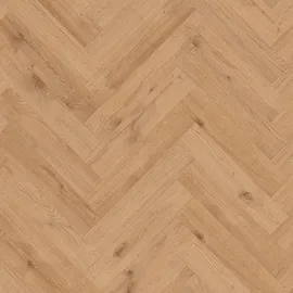 Classen Ville 64,3 x 13,1 cm Fischgrät Tortosa Oak
