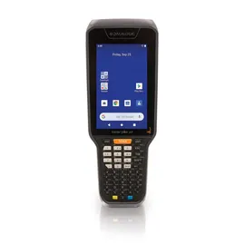 Datalogic Skorpio X5 - Datenerfassungsterminal - robust - Android 10 - 32 GB - 10.9 cm (4.3")