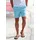 John Devin Shorts »Bermuda« kurze Hose aus elastischer, gewebter Baumwollqualität Gr. XL N-Gr, türkis, , 32243751-XL N-Gr