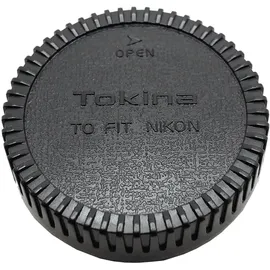Tokina Nikon FX 100 mm F2,8, F Makro Nikon F-Mount