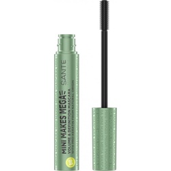 Sante Mini Makes Mega Mascara