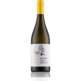 Markus Schneider Hensel & Gretel Cuvée weiß trocken 2023 6 x 0,75 l