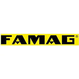 Famag Bohrständer starr Bohrerlänge 460 mm