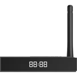 Xsarius Avant 3+ 4K UHD Android 11