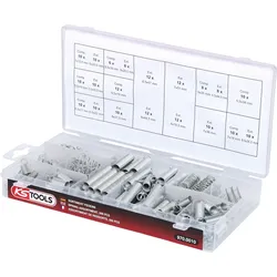 KS Tools Sortiment Federn, 200-tlg - 970.0010