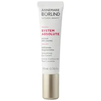 Annemarie Börlind System Absolute Anti-Aging Augencreme 15 ml