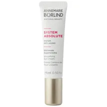 Annemarie Börlind System Absolute Anti-Aging Augencreme 15 ml