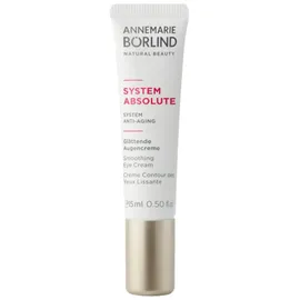 Annemarie Börlind System Absolute Anti-Aging Augencreme 15 ml