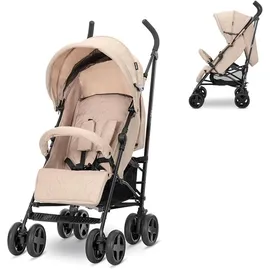 Lorelli IDA Beige/Schwarz