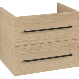 Villeroy & Boch Avento Waschtischunterschrank 2 Auszüge, A89010VJ,