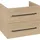 Villeroy & Boch Avento Waschtischunterschrank 2 Auszüge, A89010VJ,