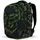 Satch match green supreme