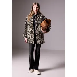 street one studio Mantel beige / mokka XXL