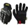 Mechanix Wear M-Pact® Open Cuff Handschuhe (XX-Large, Schwarz)