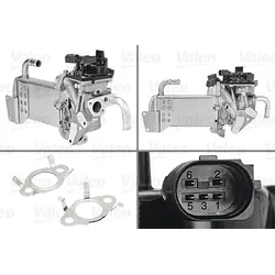 VALEO 700435 AGR-Modul ORIGINAL TEIL