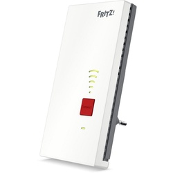 AVM FRITZ!Repeater 2400 - Repeater WLAN WLAN-Repeater weiß